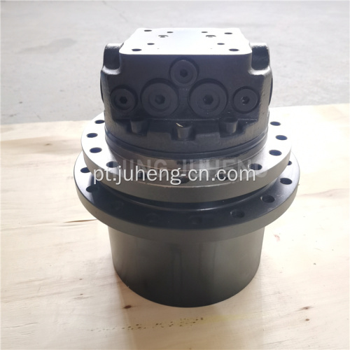 Motor de viagem KOBELCO SK025 S19031-13400 SK025 MAG18V-190E-2 SK025 unidade finla